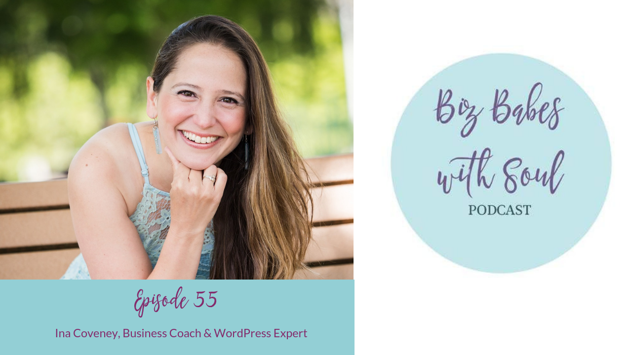 Biz Babes with Soul Podcast