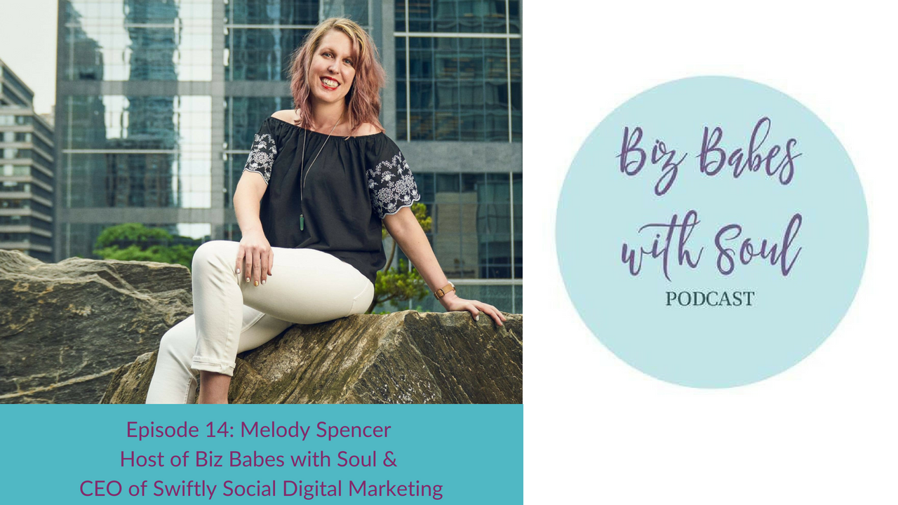 Biz Babes with Soul Podcast