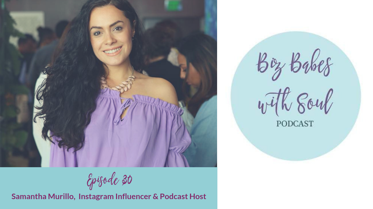 Biz Babes with Soul Podcast