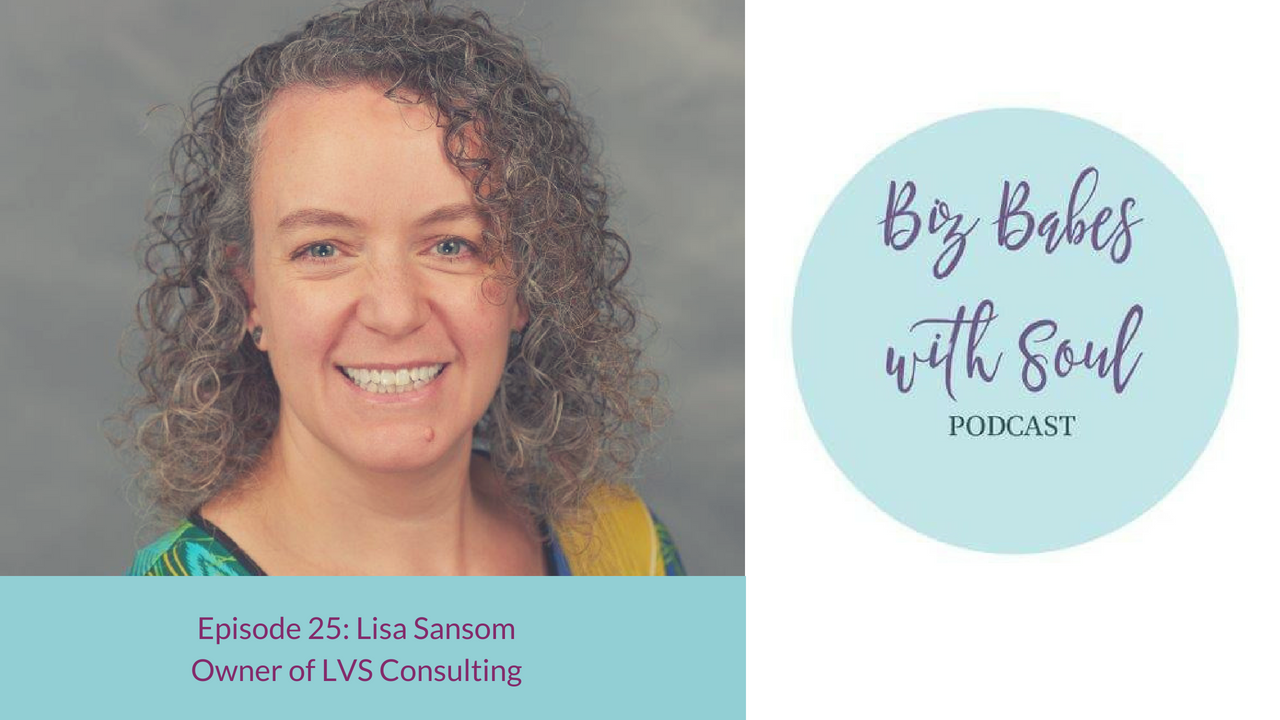 Biz Babes with Soul Podcast