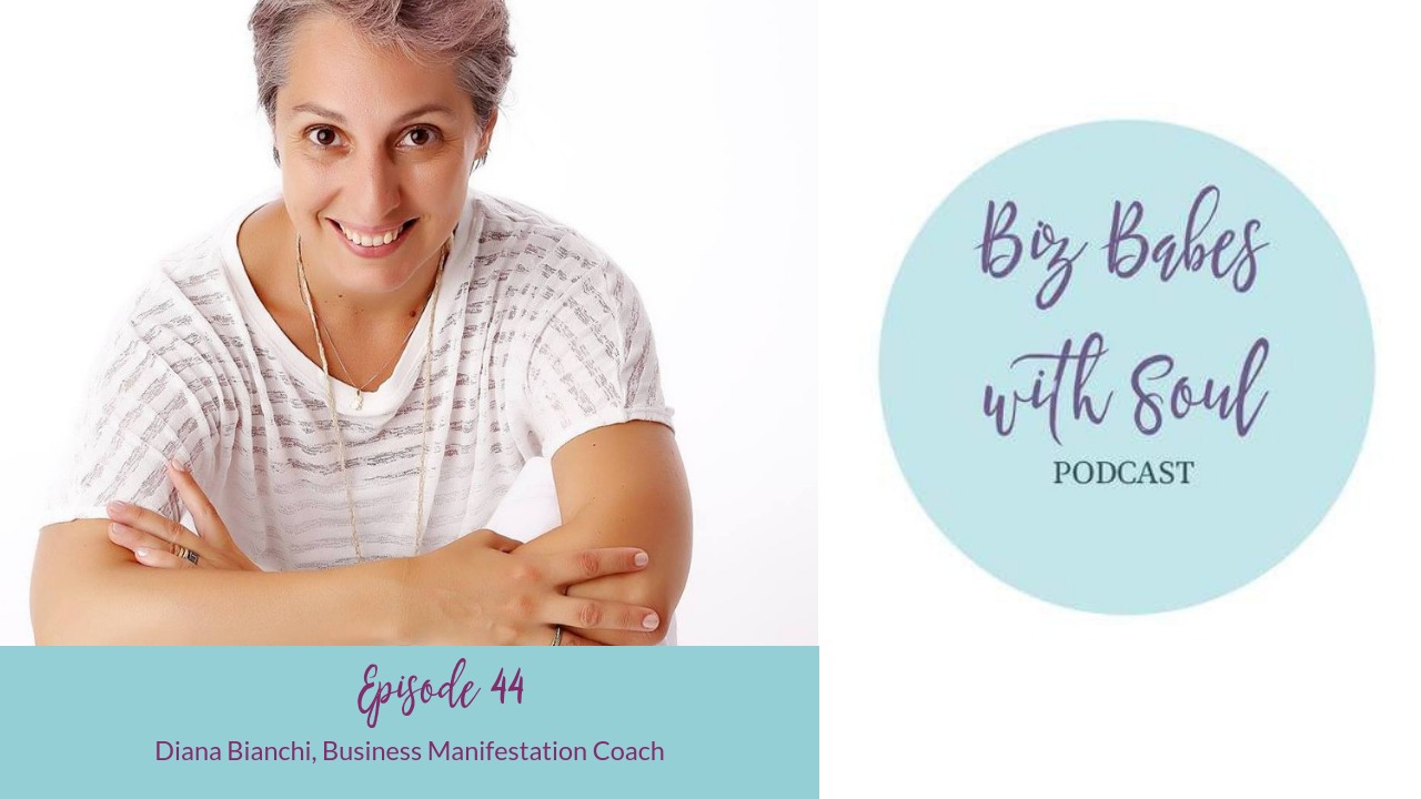 Biz Babes with Soul Podcast