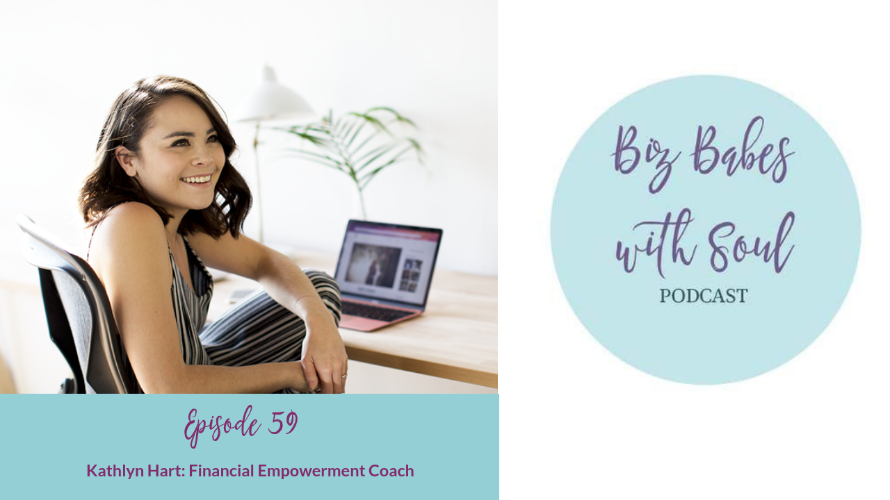 Biz Babes with Soul Podcast