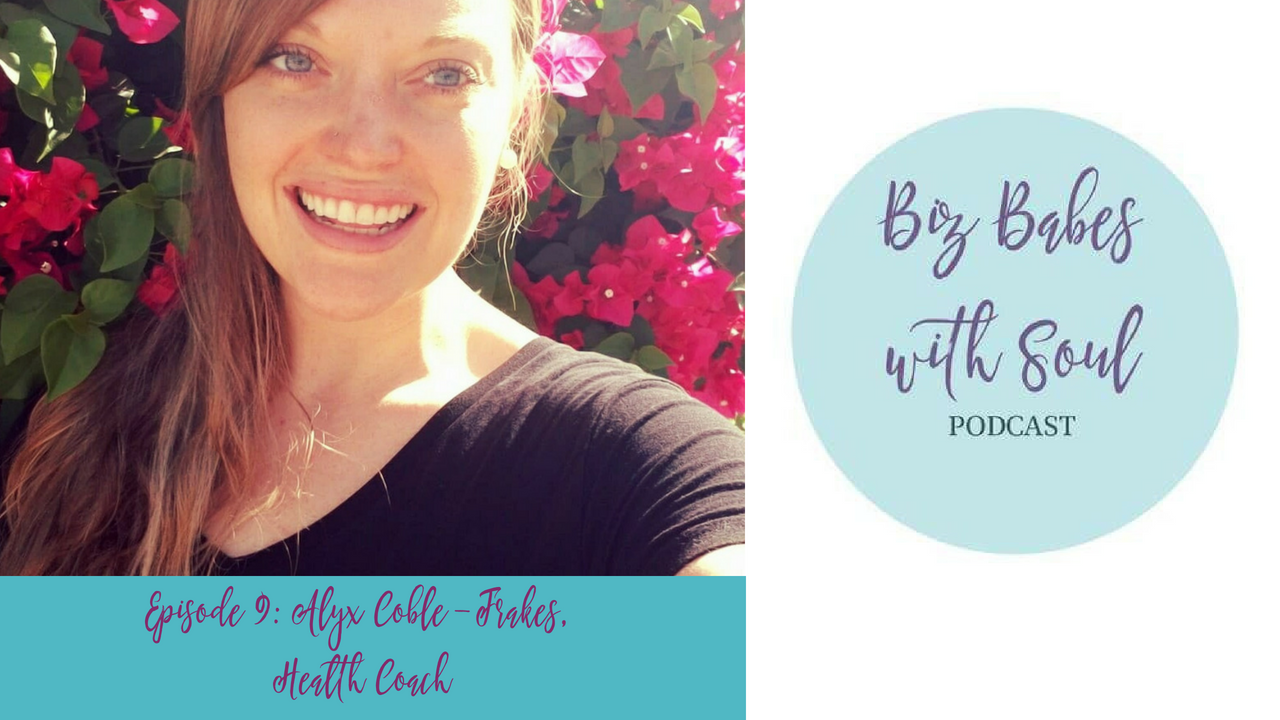 Biz Babes with Soul Podcast