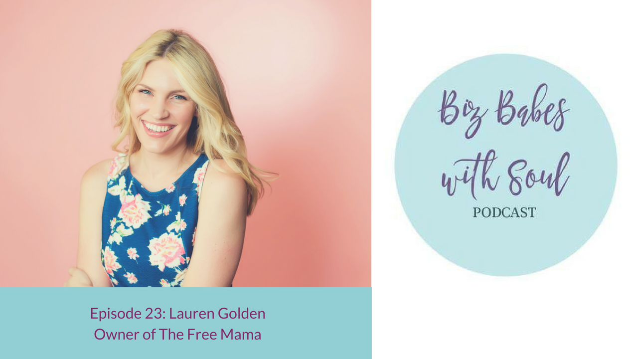 Biz Babes with Soul Podcast