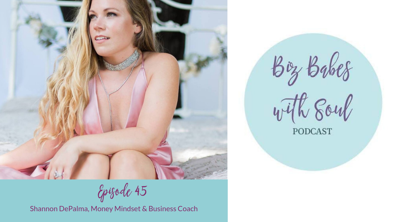 Biz Babes with Soul Podcast