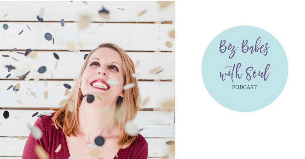 Biz Babes with Soul Podcast