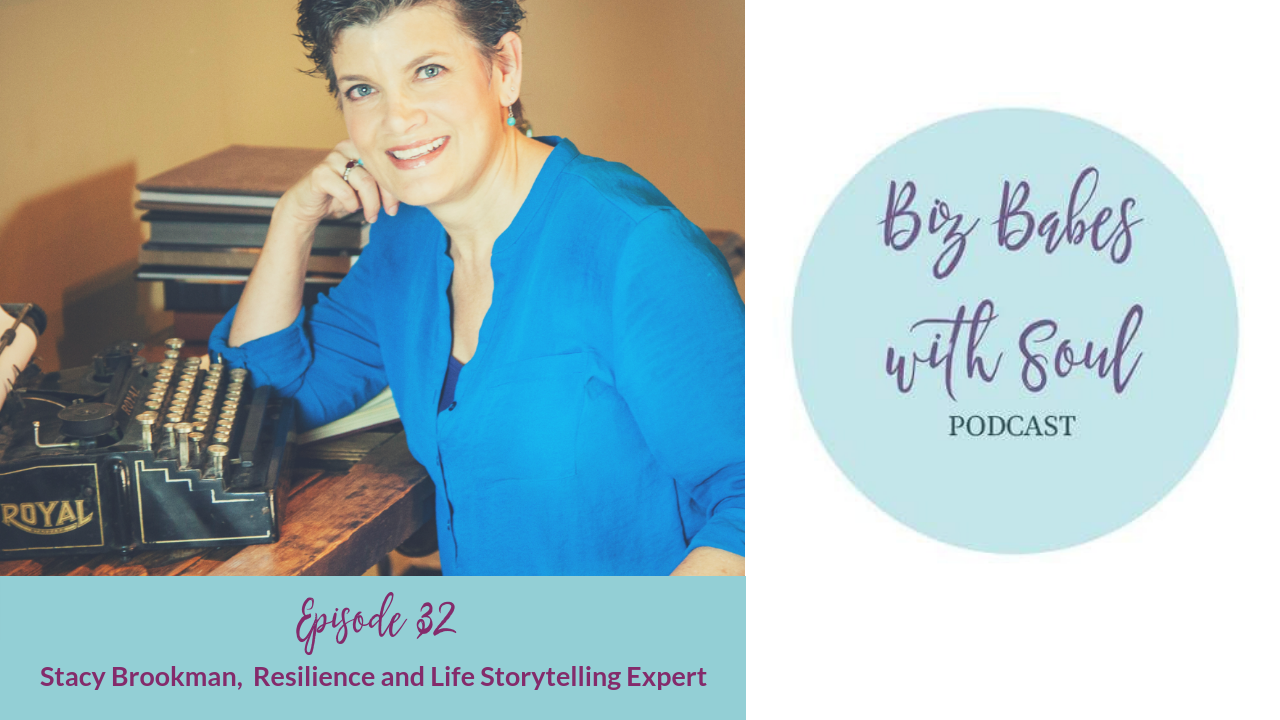 Biz Babes with Soul Podcast