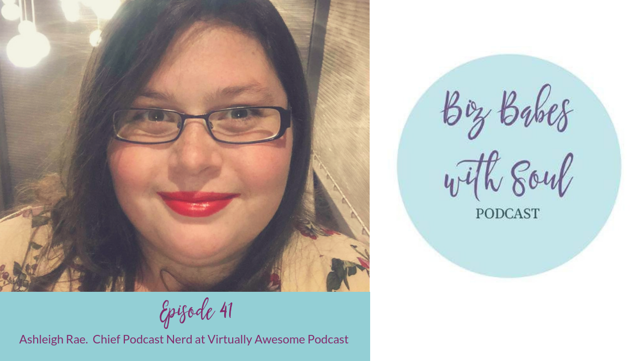 Biz Babes with Soul Podcast