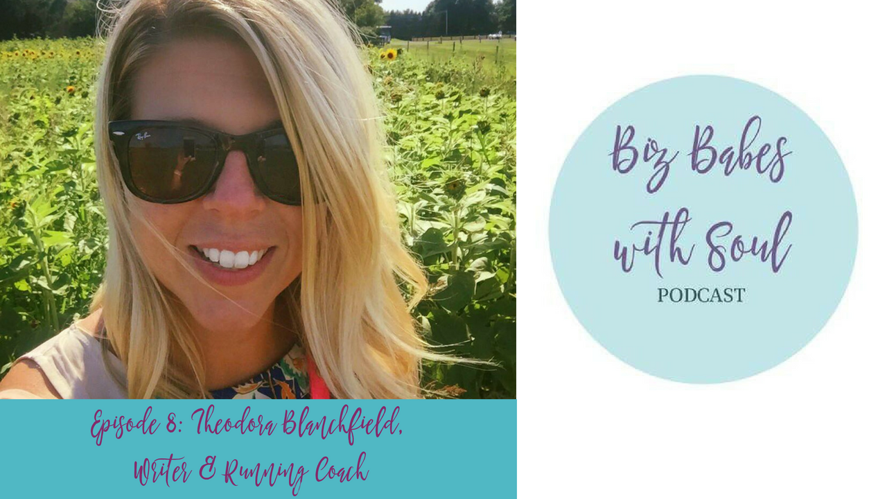 Biz Babes with Soul Podcast
