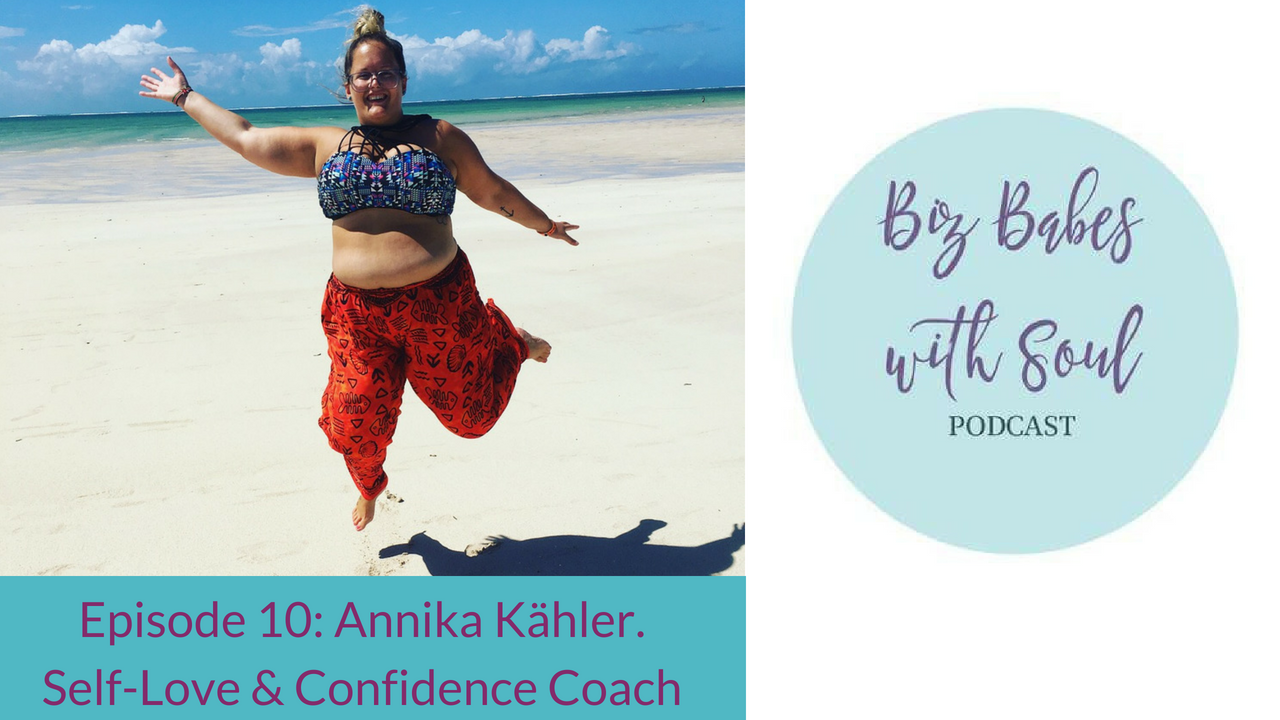 Biz Babes with Soul Podcast