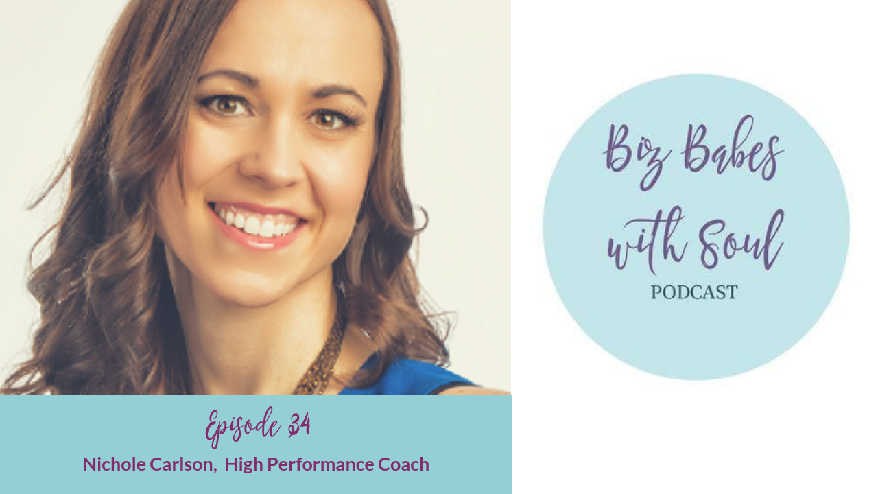 Biz Babes with Soul Podcast