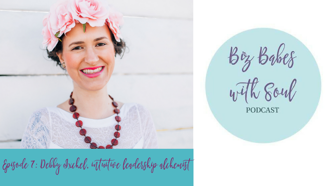 Biz Babes with Soul Podcast