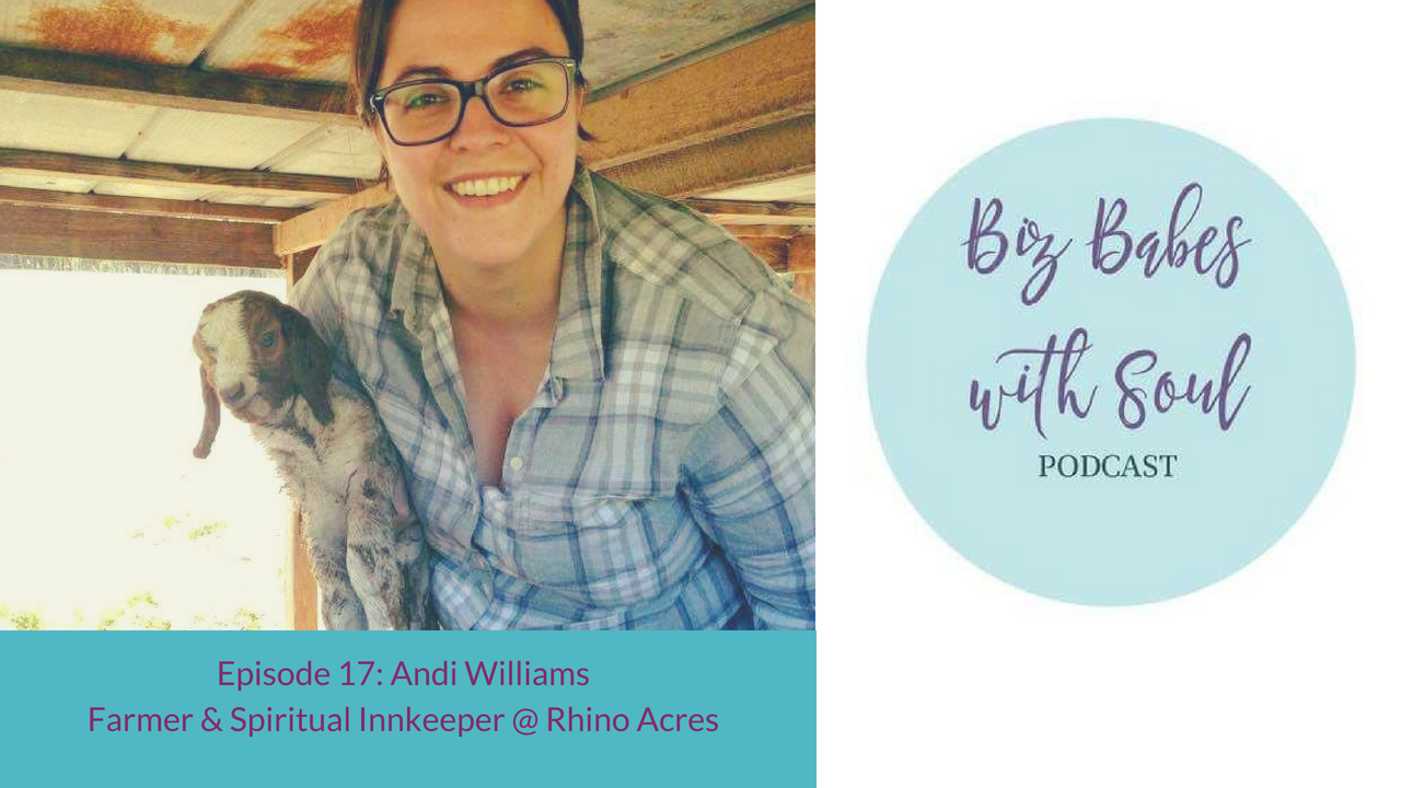 Biz Babes with Soul Podcast