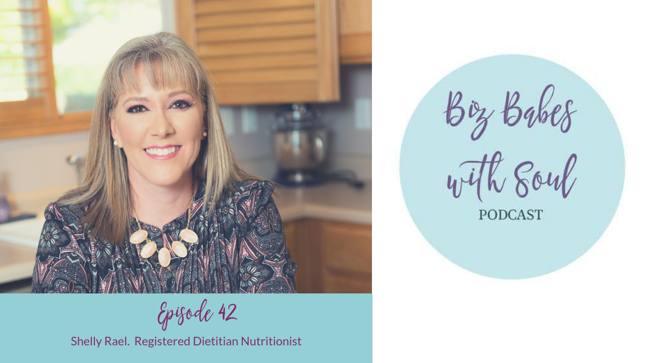 Biz Babes with Soul Podcast