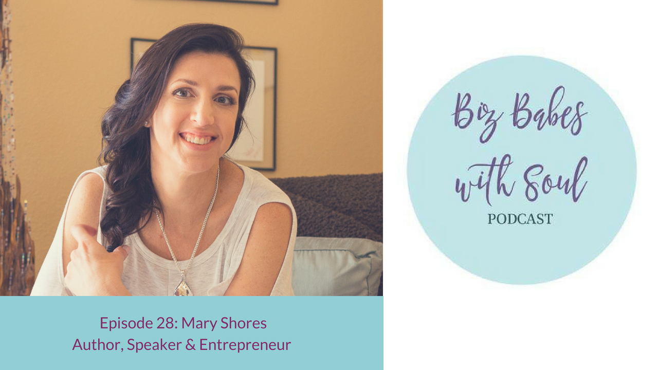 Biz Babes with Soul Podcast