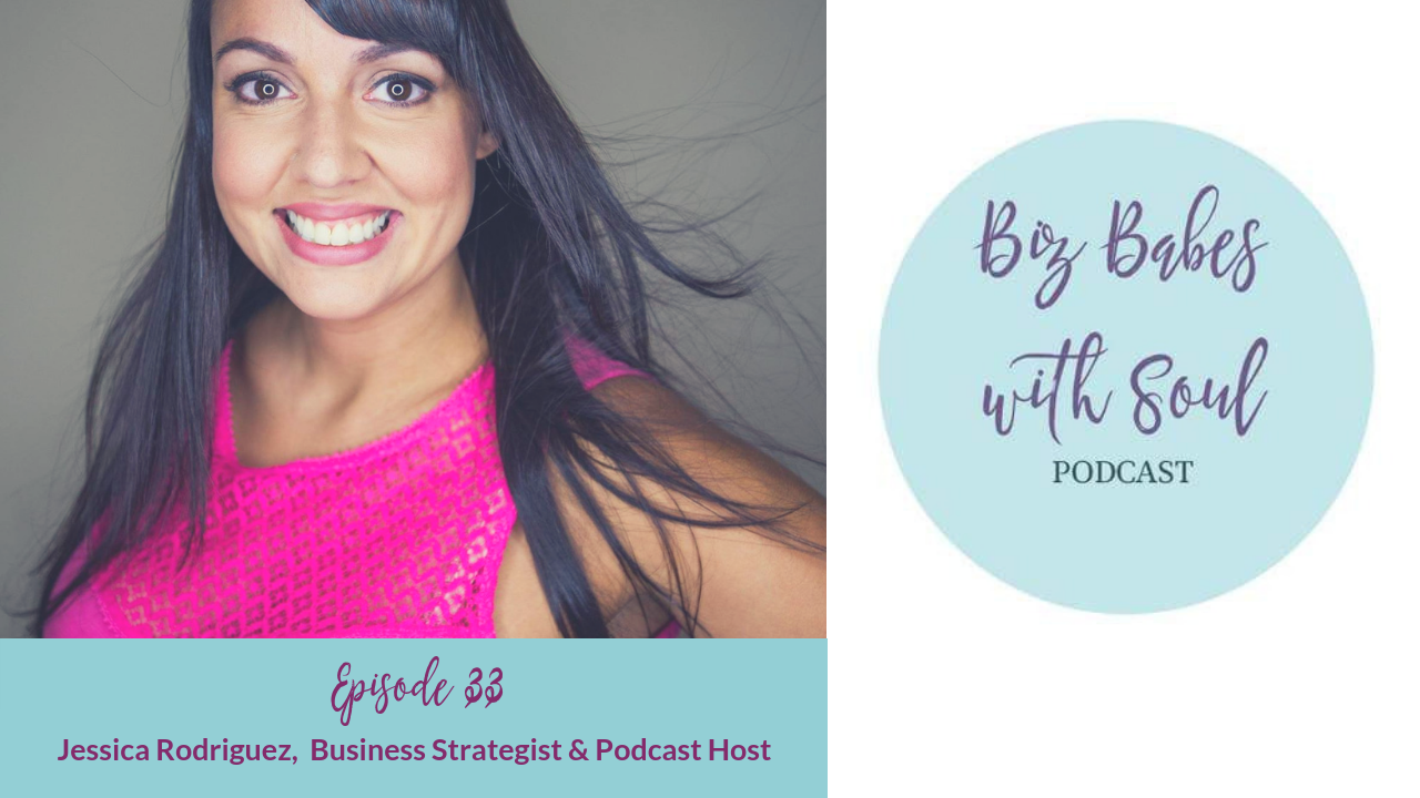 Biz Babes with Soul Podcast