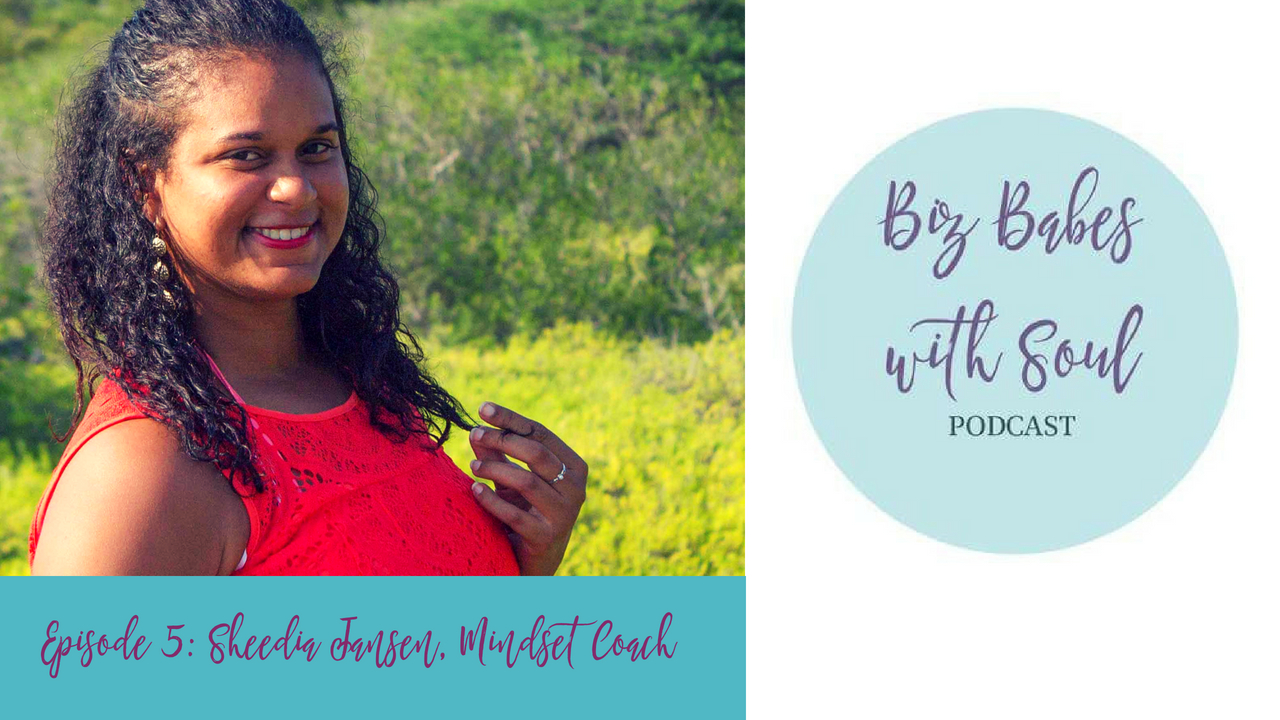 Biz Babes with Soul Podcast