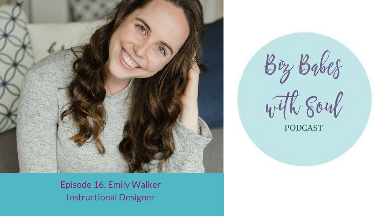 Biz Babes with Soul Podcast