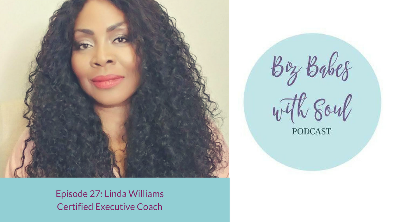 Biz Babes with Soul Podcast