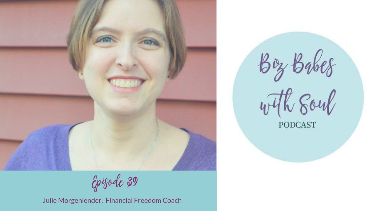 Biz Babes with Soul Podcast