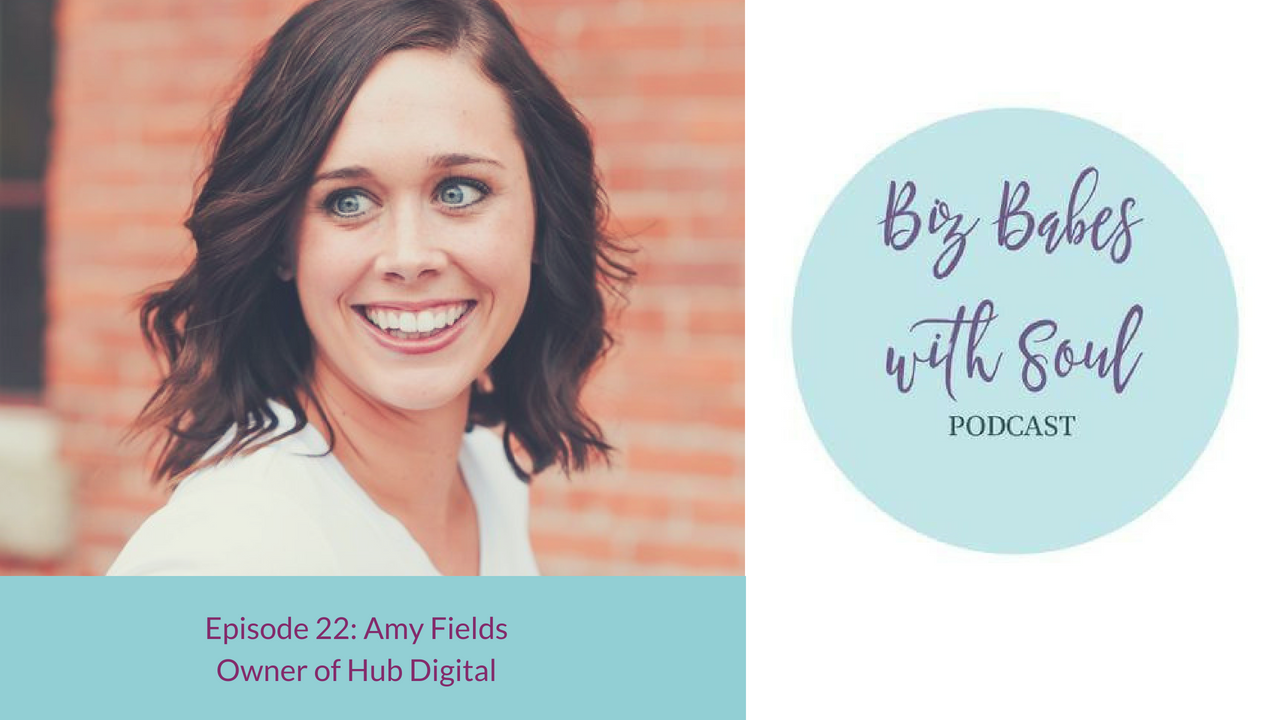 Biz Babes with Soul Podcast