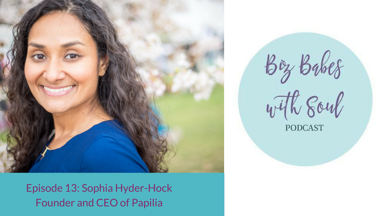 Biz Babes with Soul Podcast