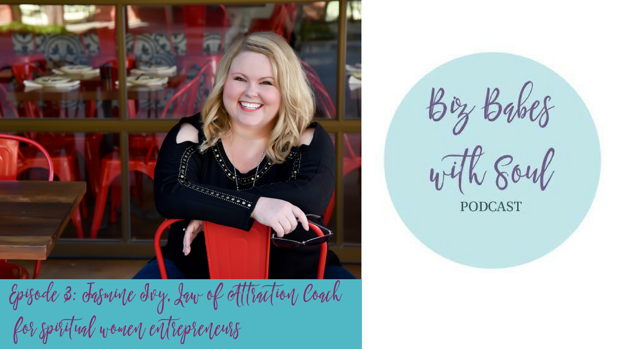 Biz Babes with Soul Podcast