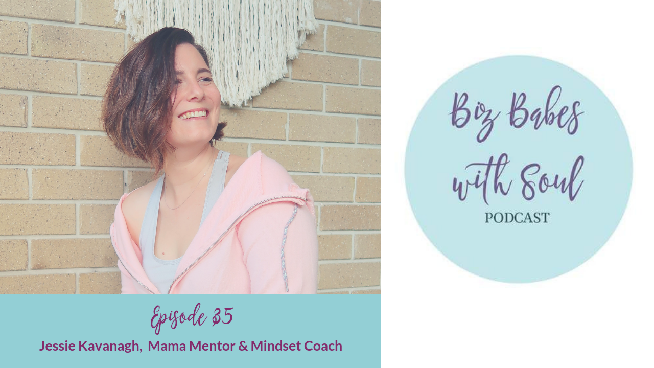 Biz Babes with Soul Podcast