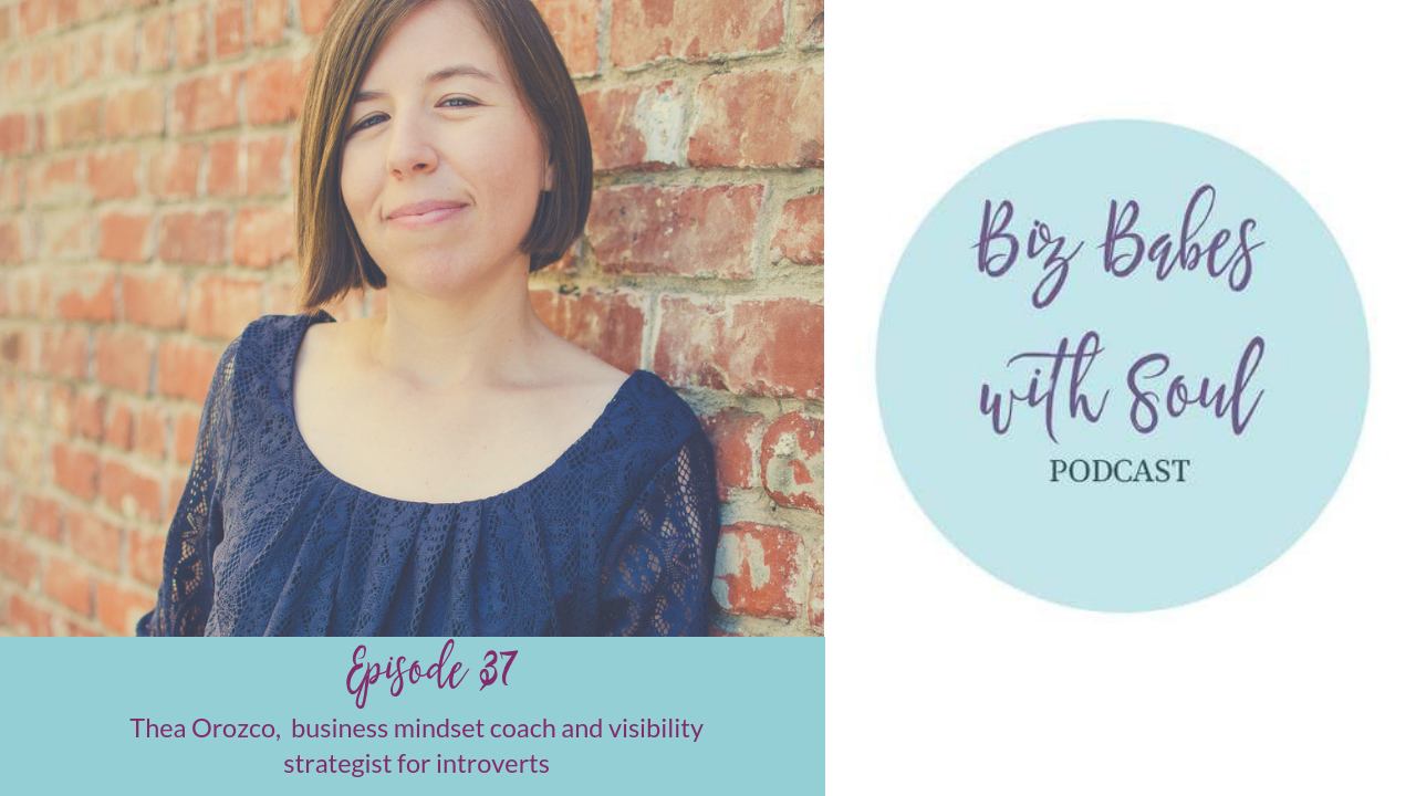 Biz Babes with Soul Podcast
