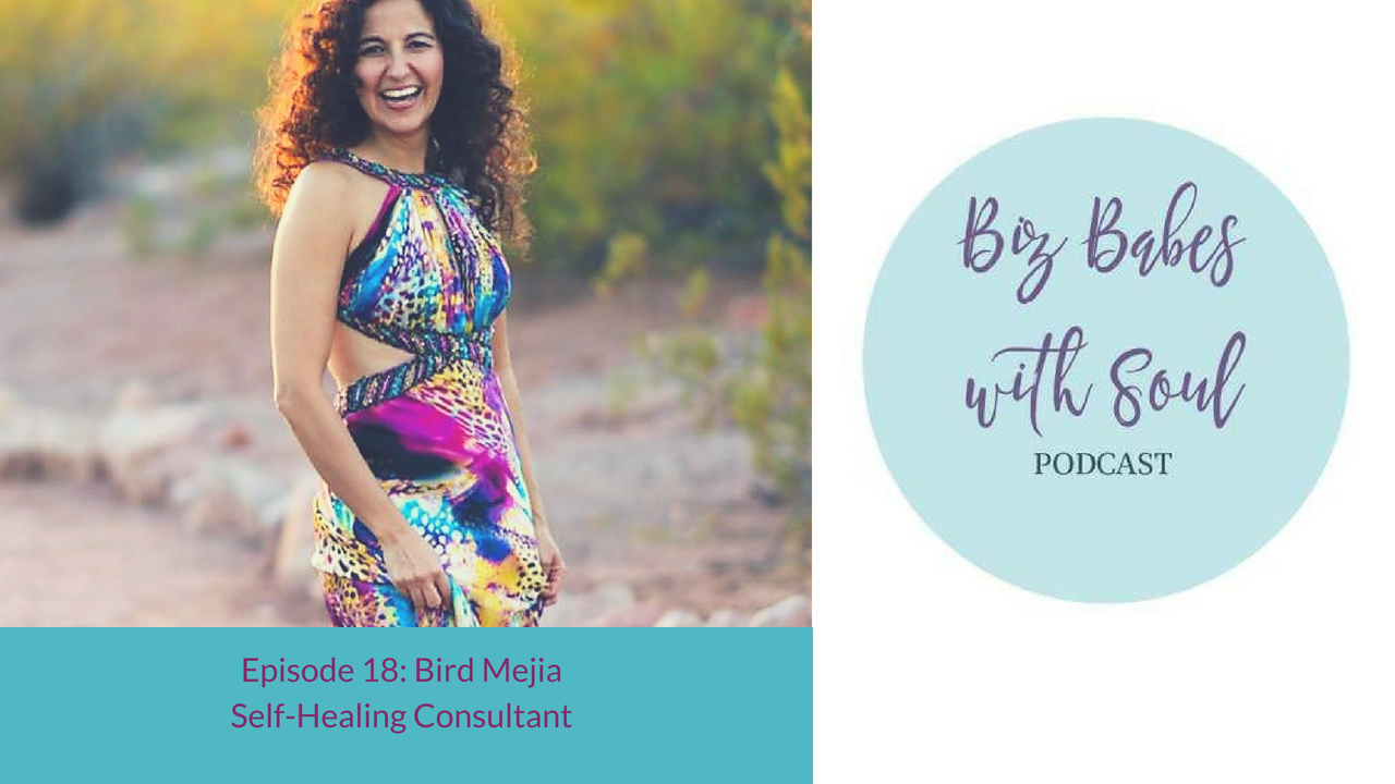Biz Babes with Soul Podcast