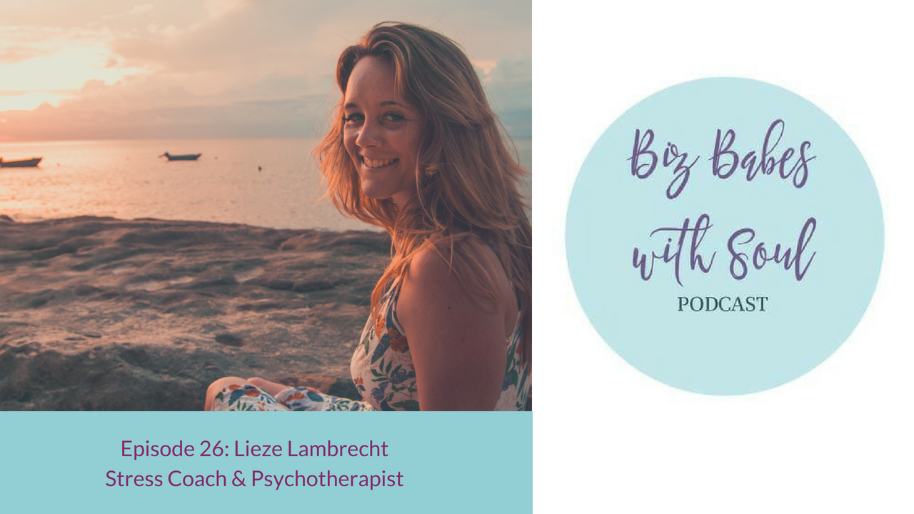 Biz Babes with Soul Podcast