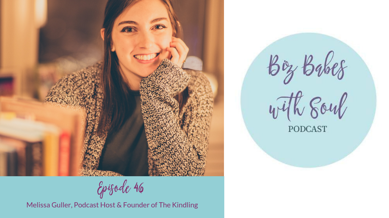 Biz Babes with Soul Podcast