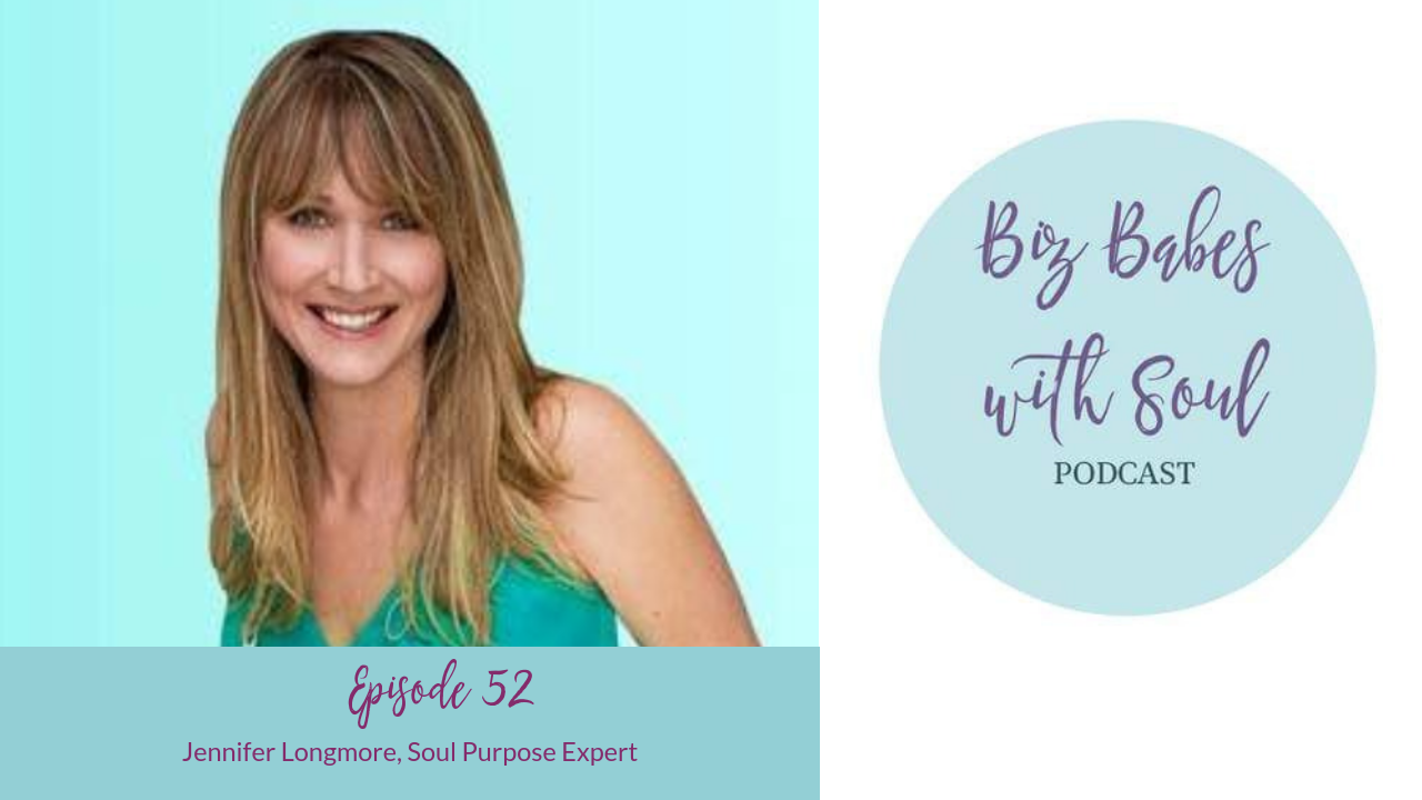 Biz Babes with Soul Podcast
