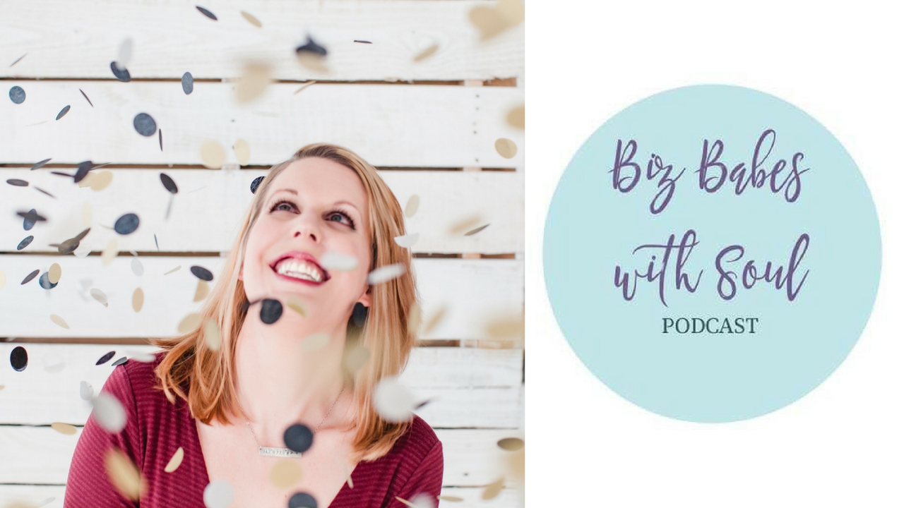 Biz Babes with Soul Podcast