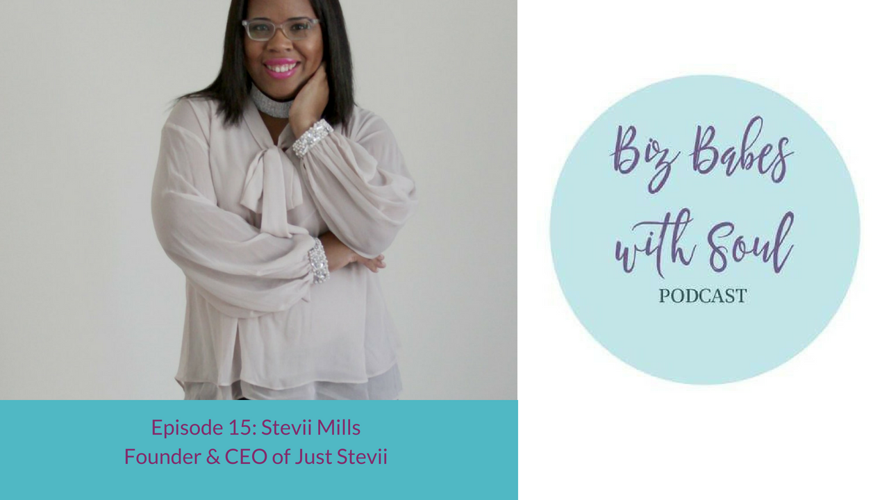 Biz Babes with Soul Podcast