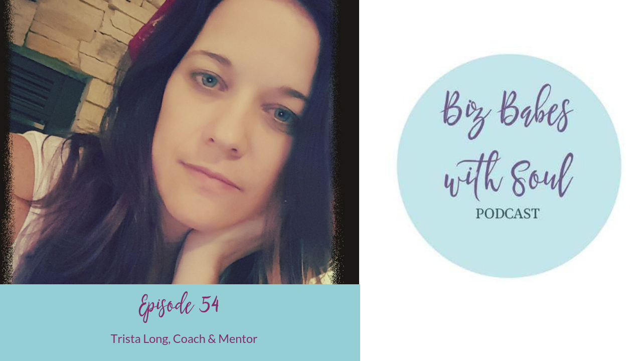 Biz Babes with Soul Podcast