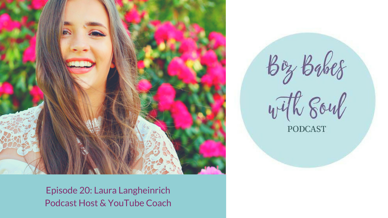 Biz Babes with Soul Podcast