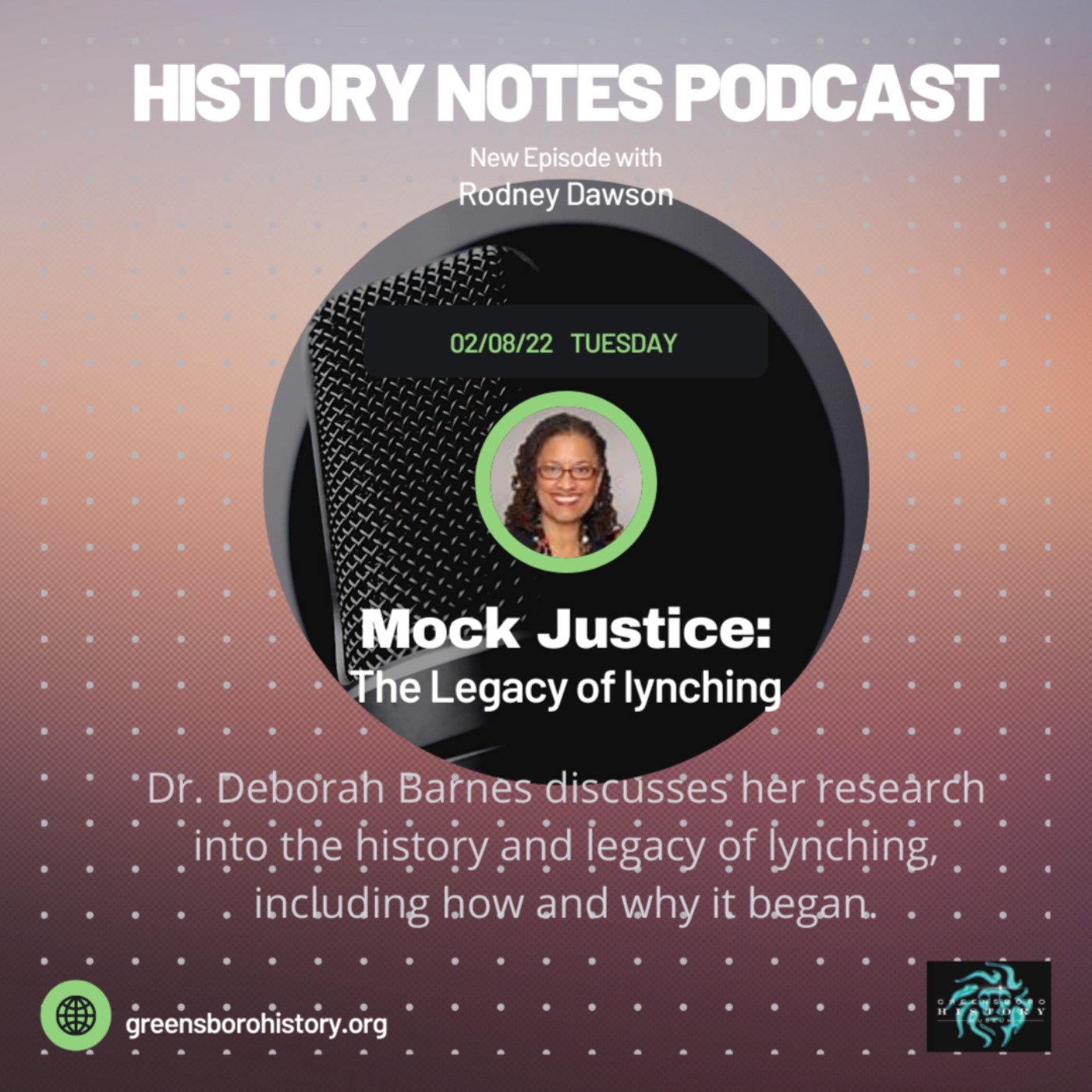 Mock Justice: The Legacy of Lynching