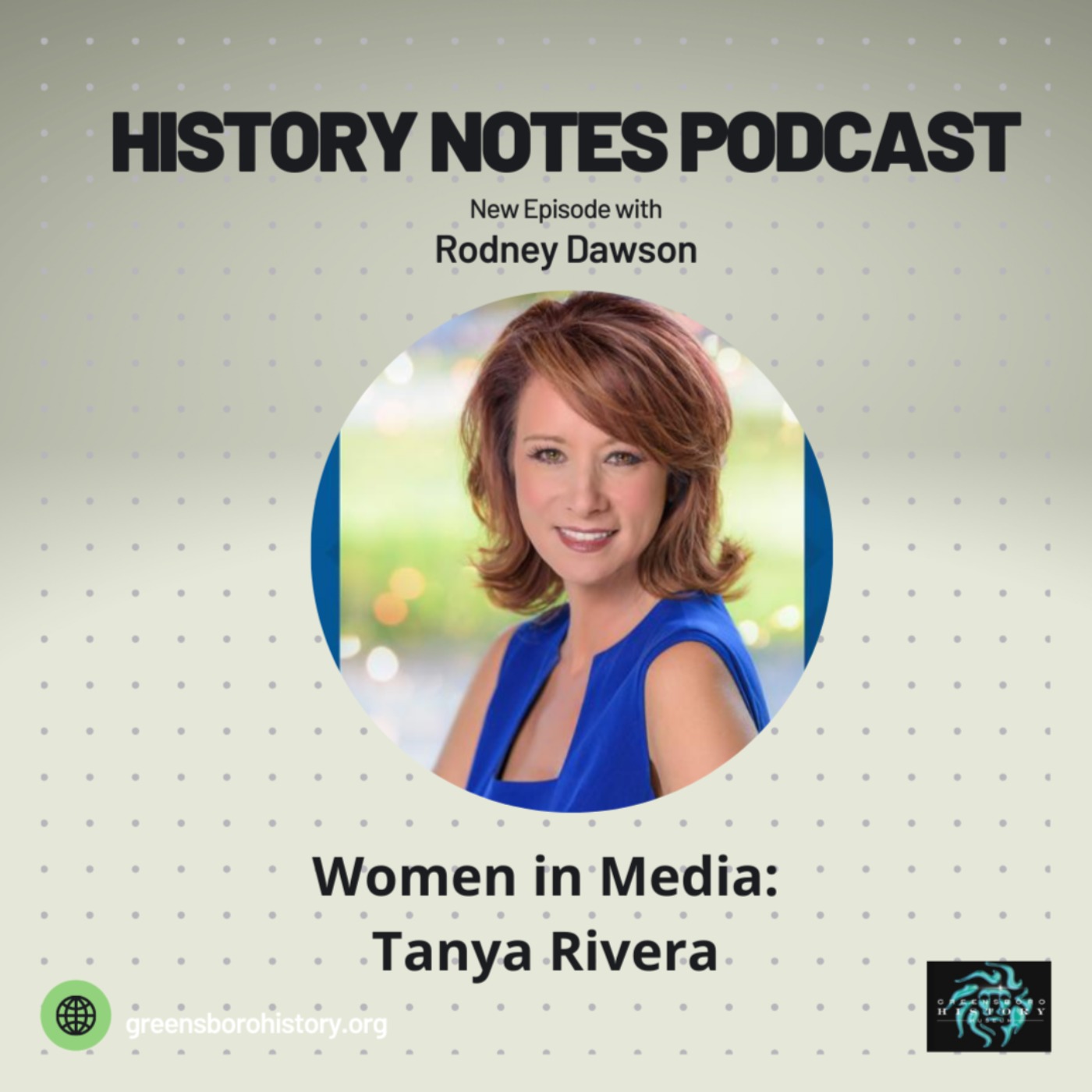 Women in Media: Tanya Rivera