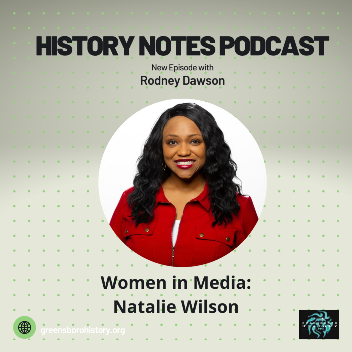 Women in Media: Natalie Wilson