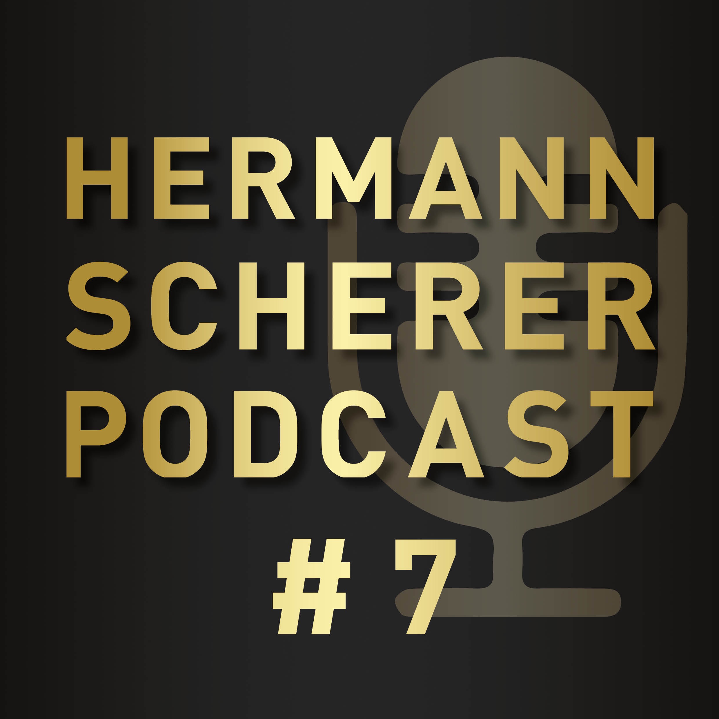 # 7 Umsetzung als Schlüssel zum Erfolg – Interview mit Dirk Kreuter episode artwork