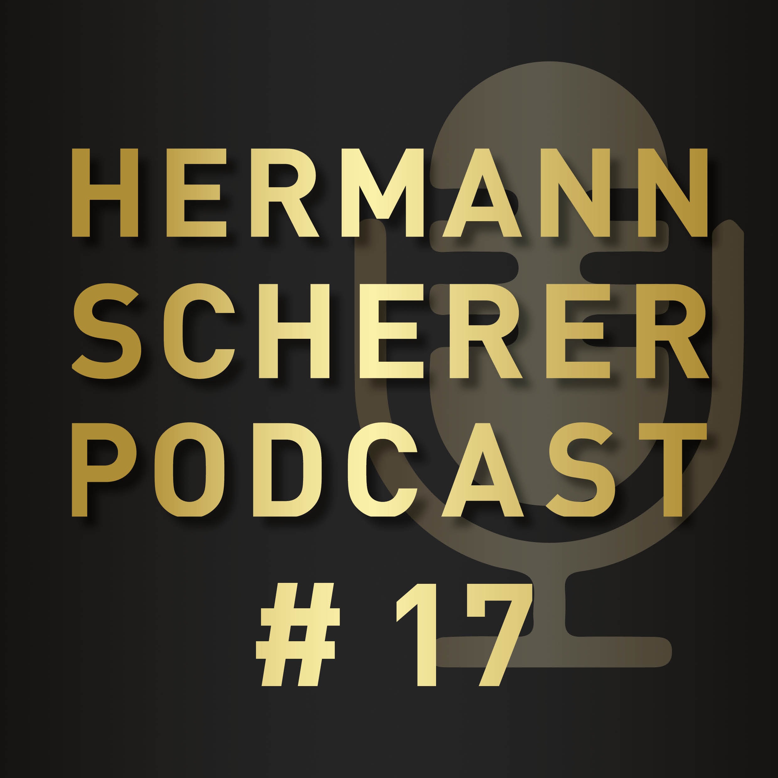 # 17 Mit der richtigen Geschichte zum Erfolg - Professor Dr. Veit Etzold episode artwork