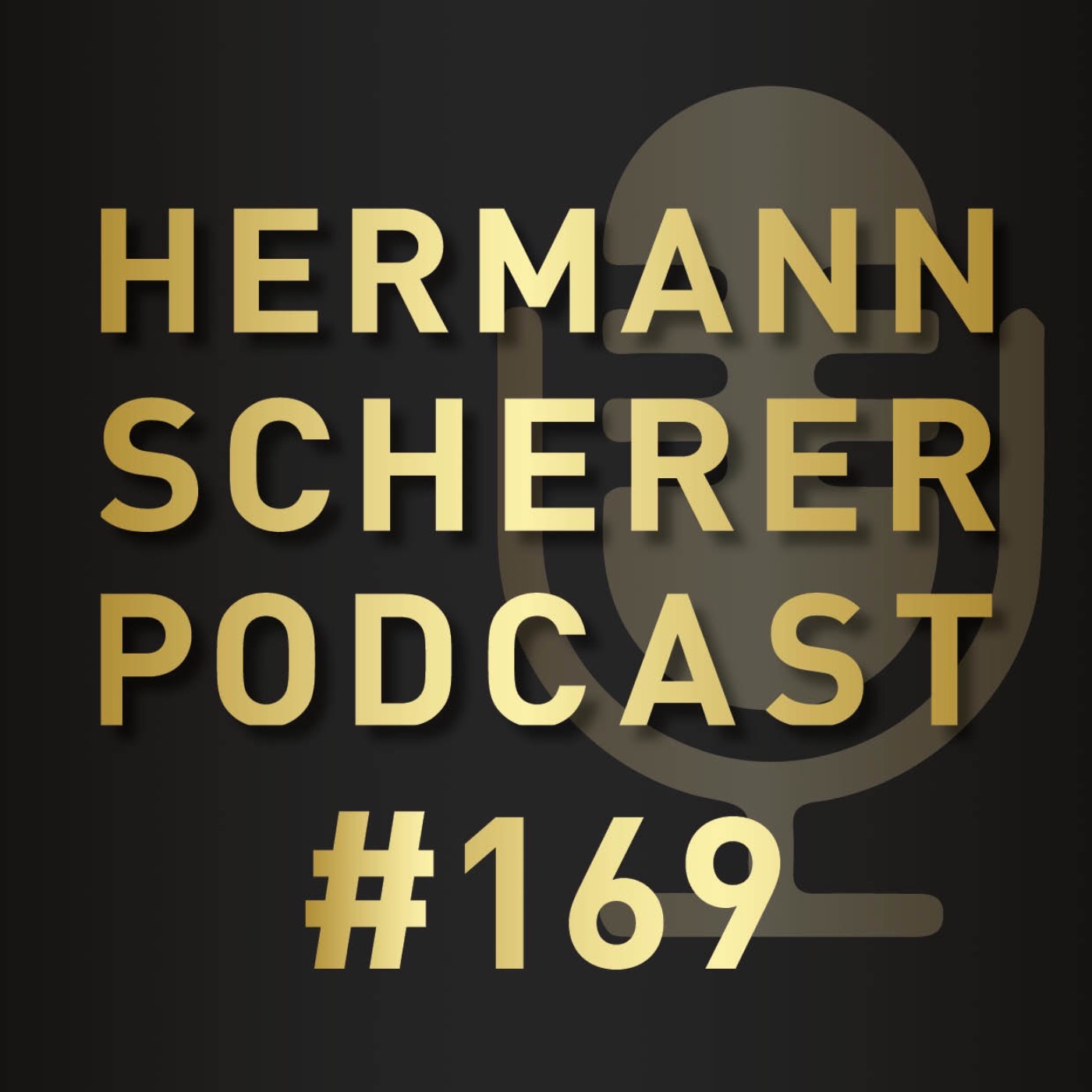 Hermann Scherer Podcast