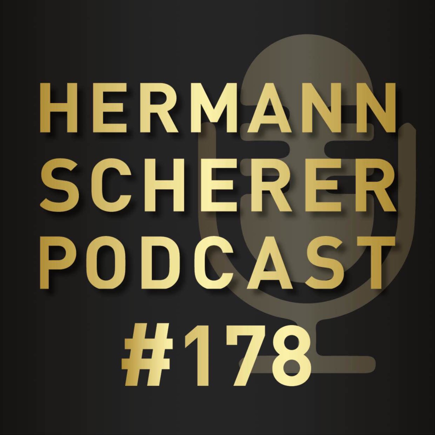 # 178 Das Scheitern beschleunigen - Hermann Scherer