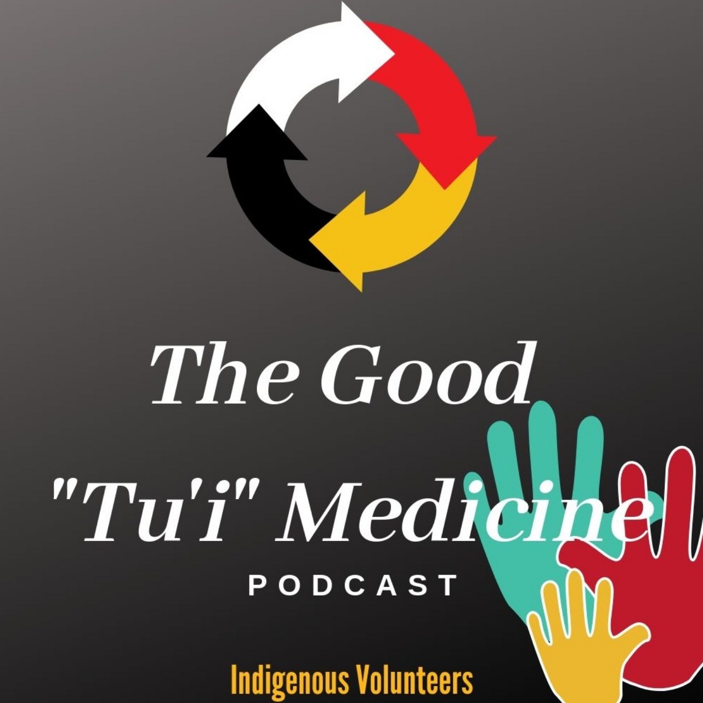 Dr. Cordova-Marks founder of Indigenous Volunteers