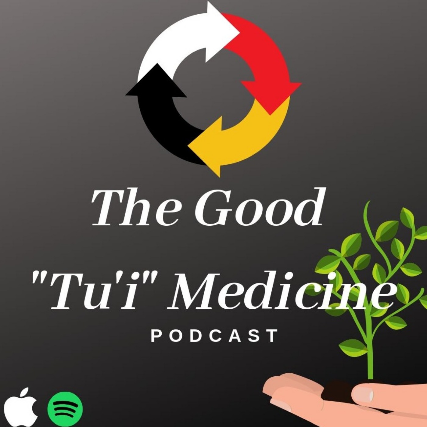Planting Our Traditions