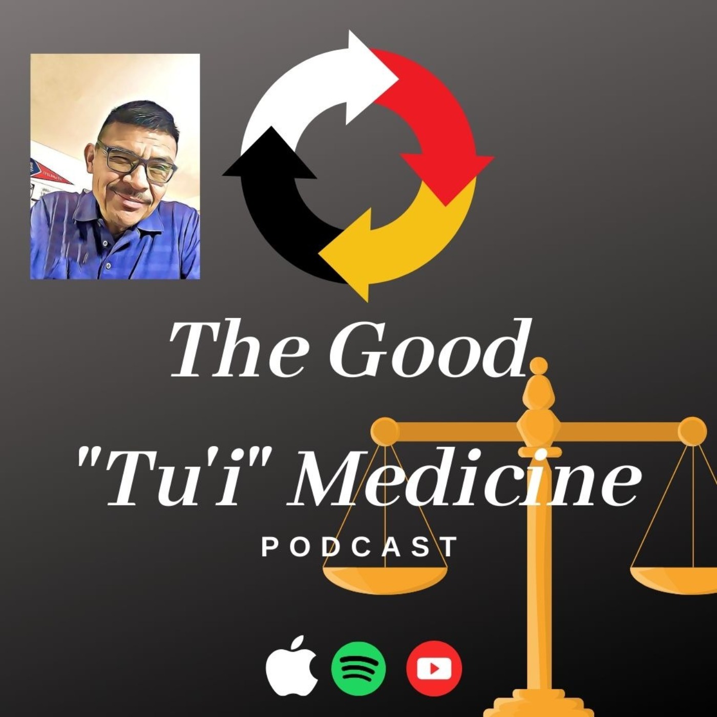 Judge Huerta Interview. Words of Wisdom.