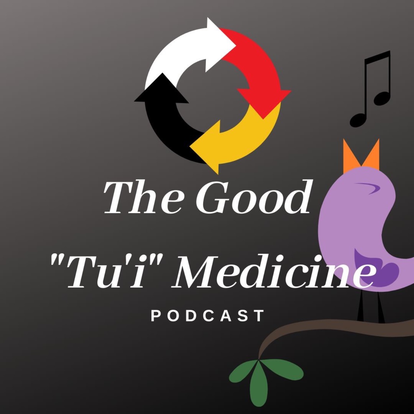 The Good \