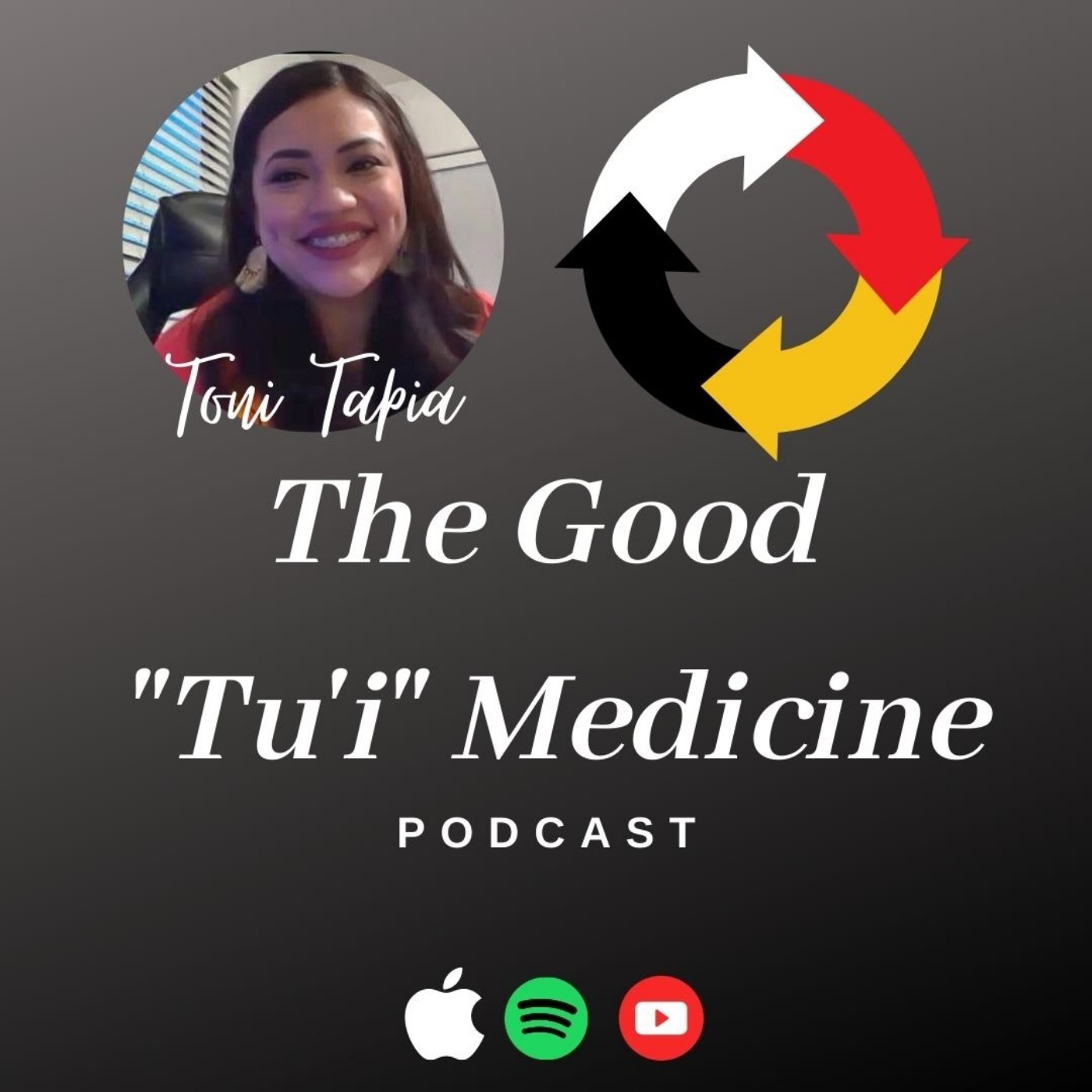 Native Entrepreneur Toni Tapia & Maaso Made