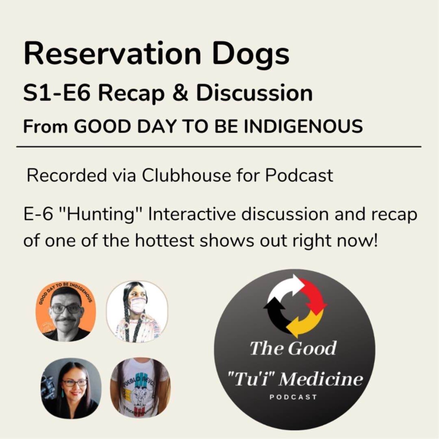Reservation Dogs Episode Review and Discussion